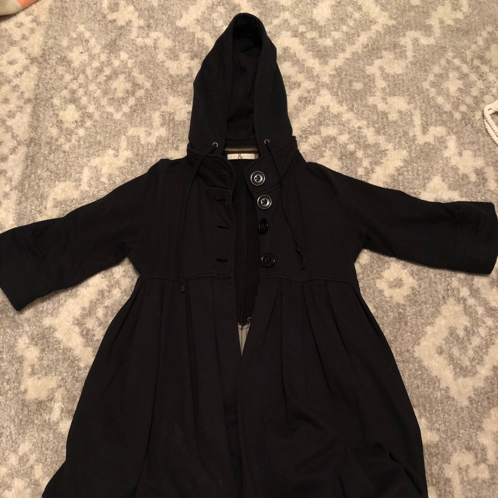 Mike & Chris Bubble Coat